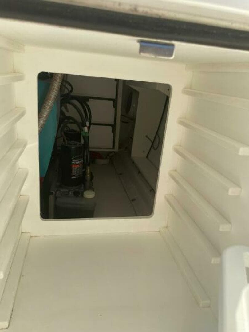 2021 Valhalla Boatworks 