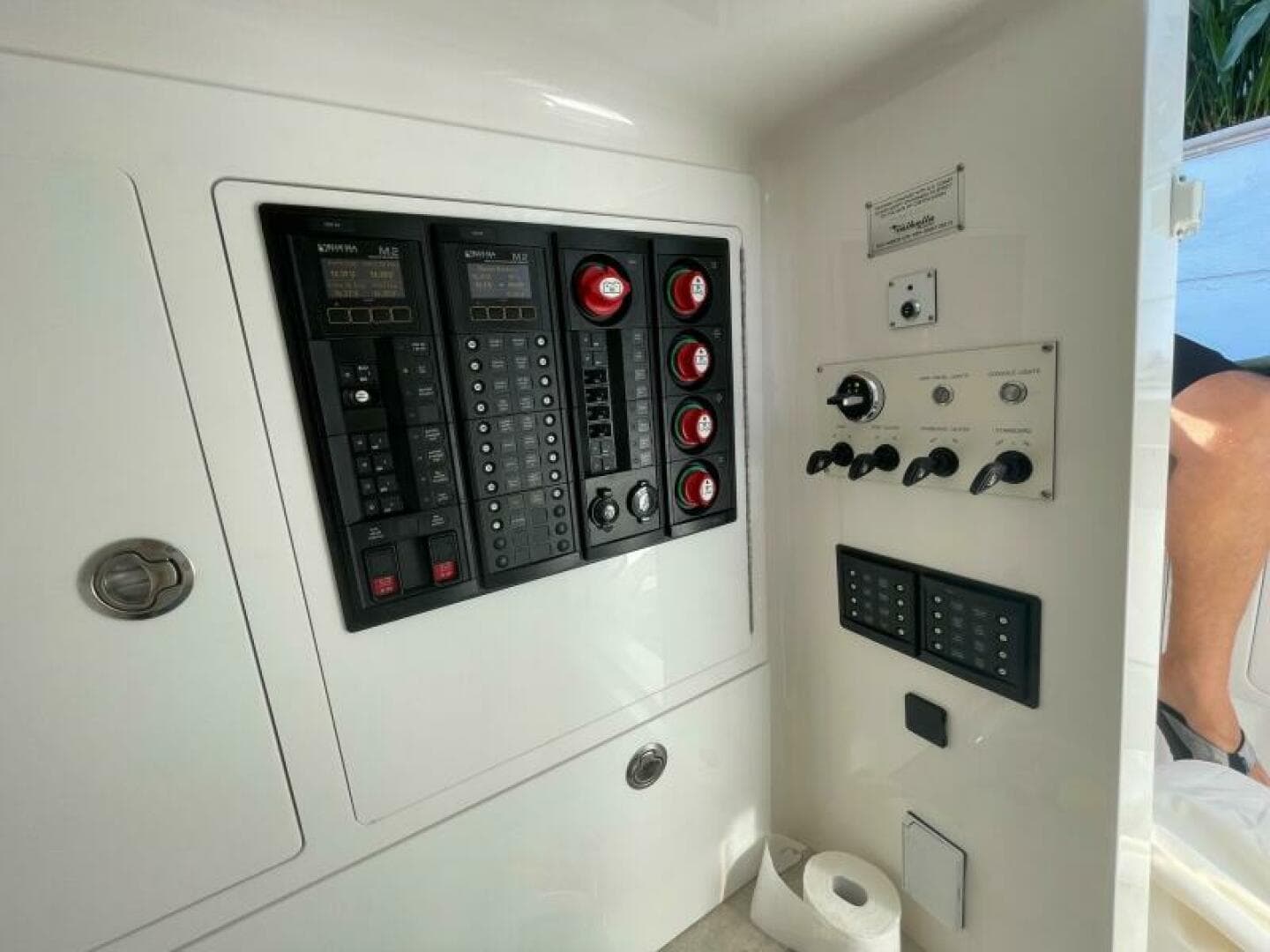 2021 Valhalla Boatworks 