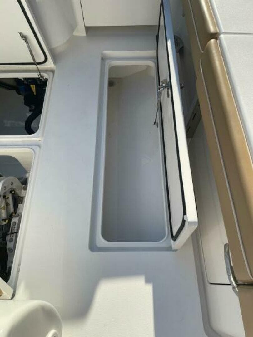 2021 Valhalla Boatworks 