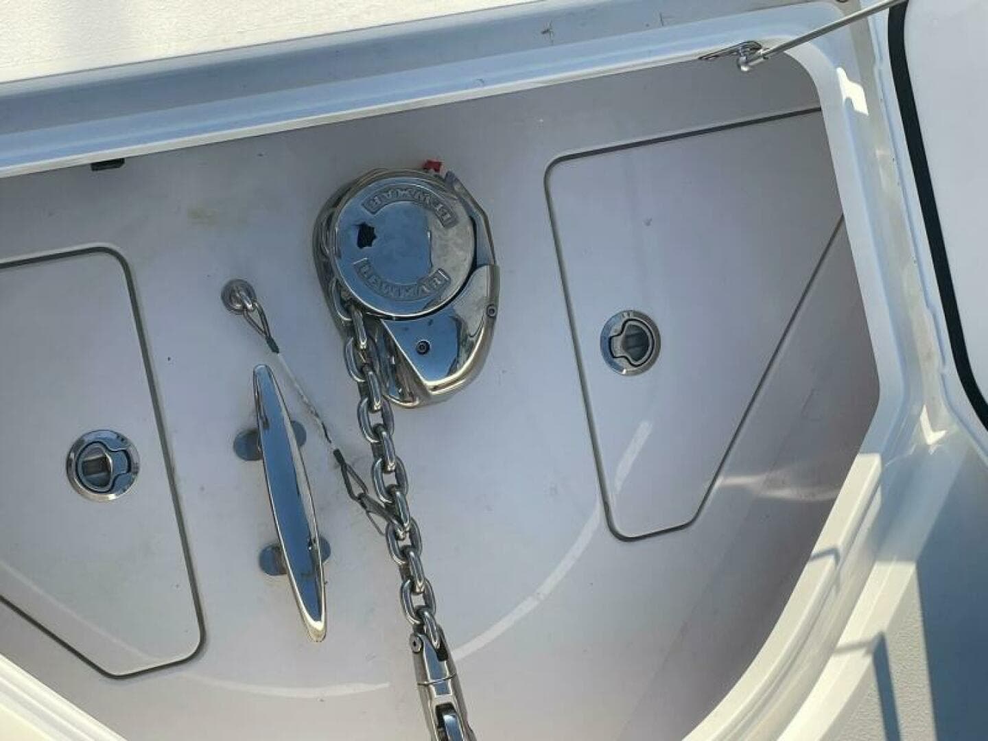 2021 Valhalla Boatworks 