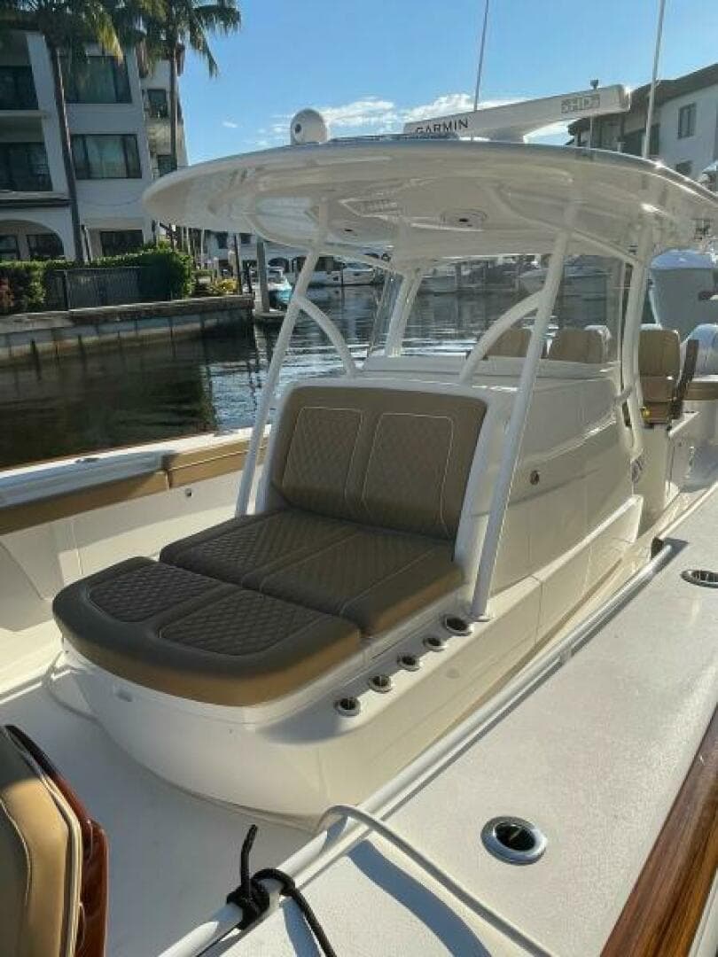 2021 Valhalla Boatworks 