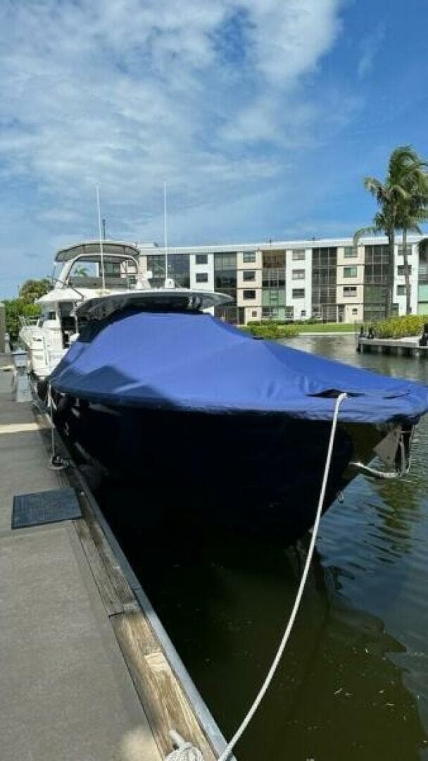 2021 Valhalla Boatworks 