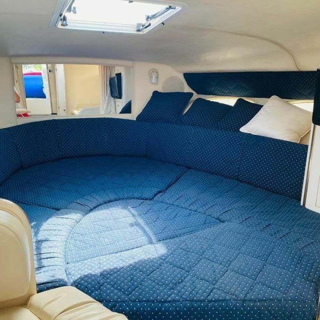 1999 Sea Ray Sundancer