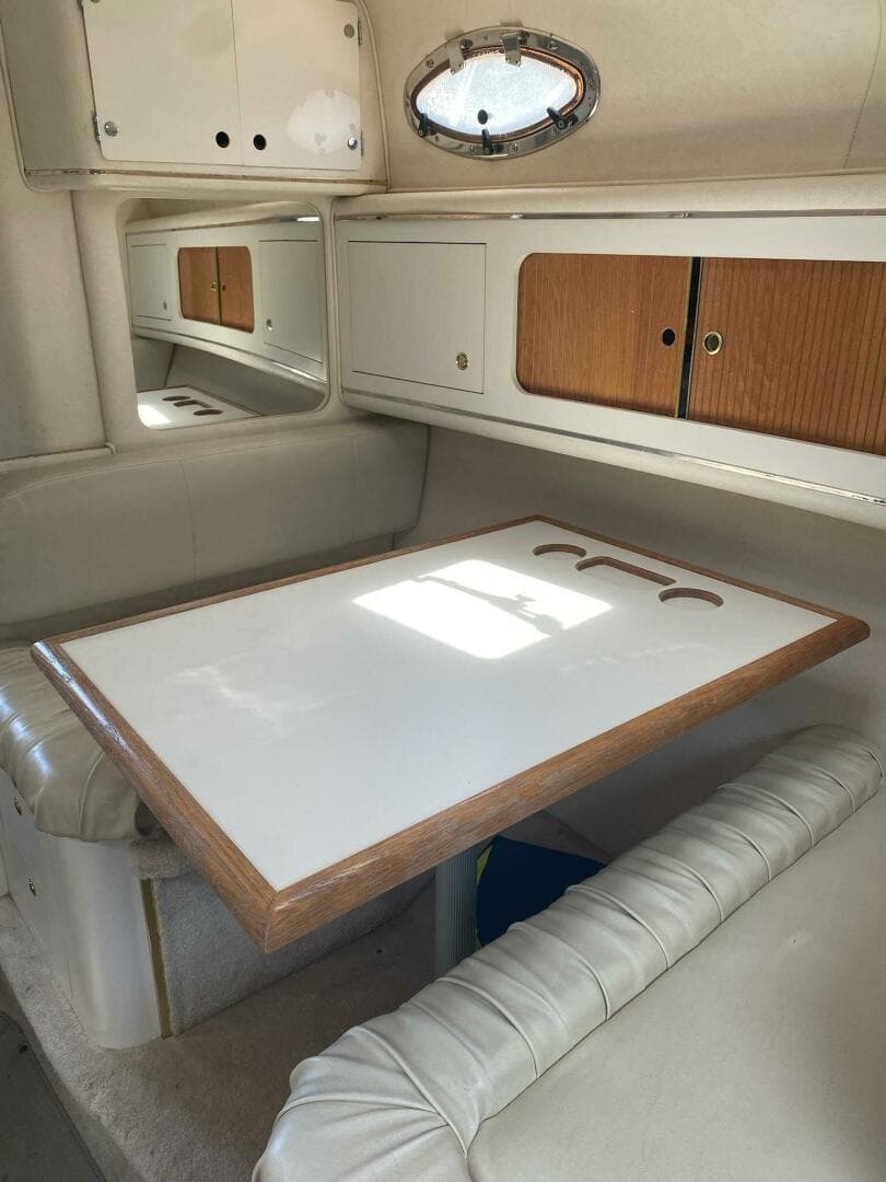 1999 Sea Ray Sundancer