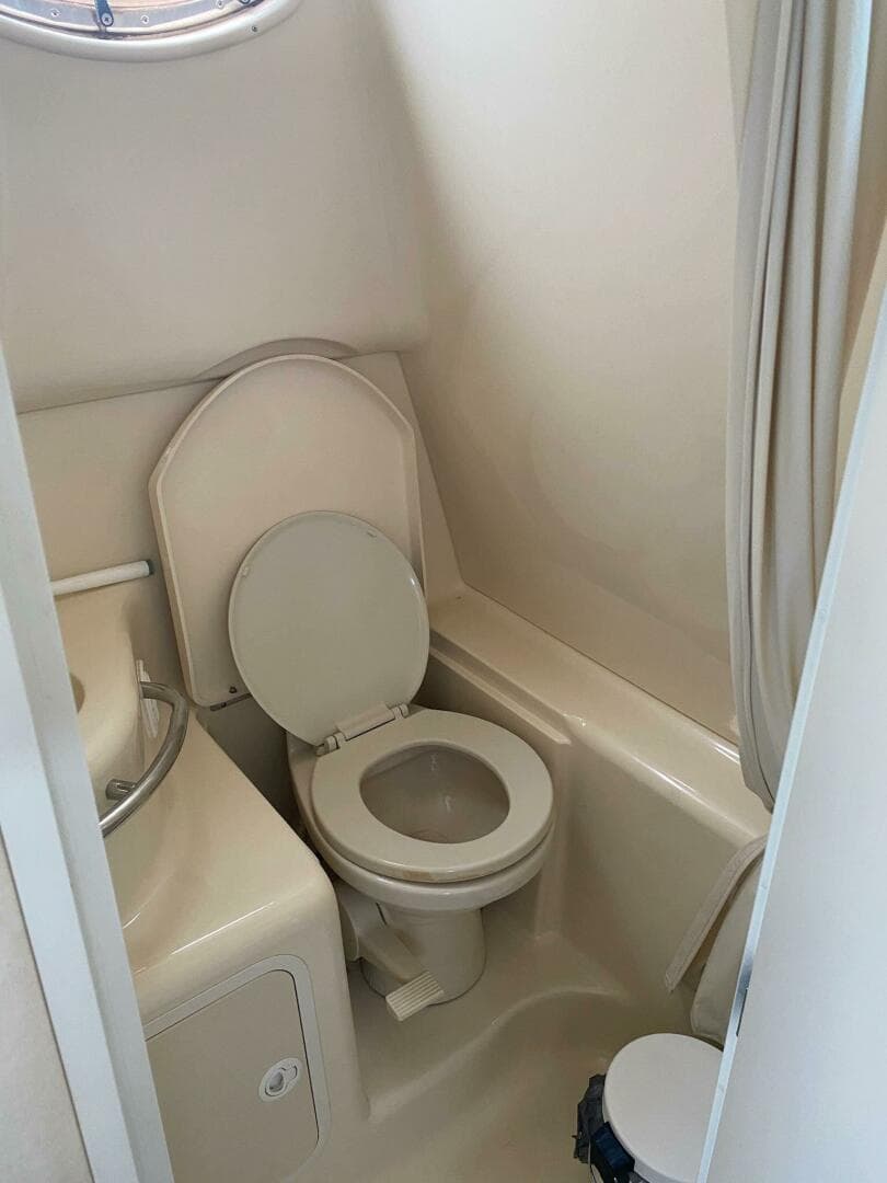 1999 Sea Ray Sundancer