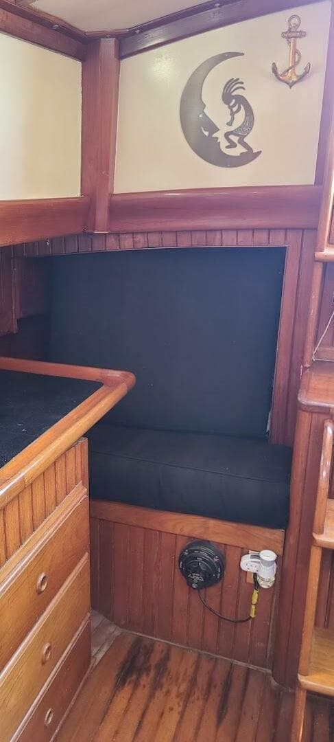 1980 Union Polaris 36