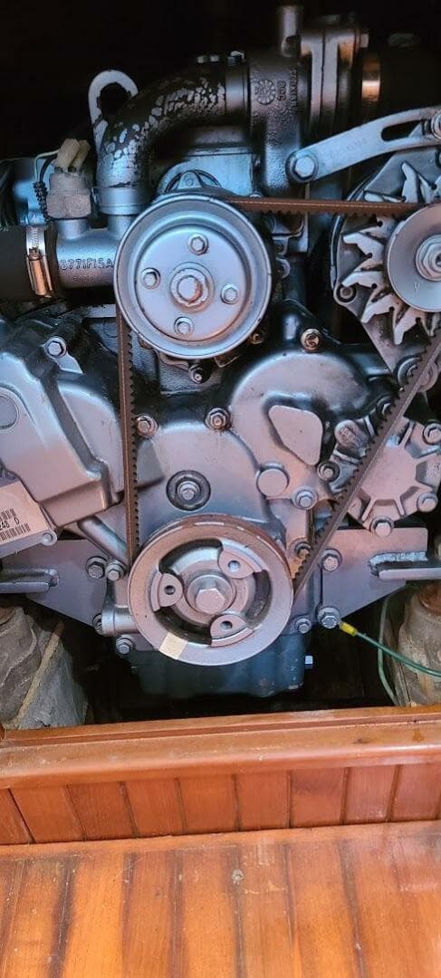 1980 Union Polaris 36