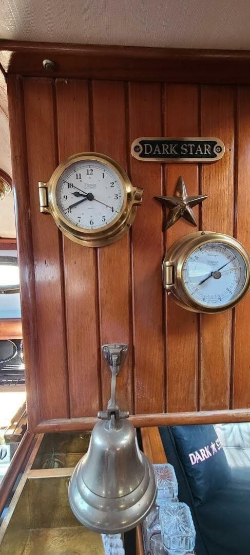 1980 Union Polaris 36