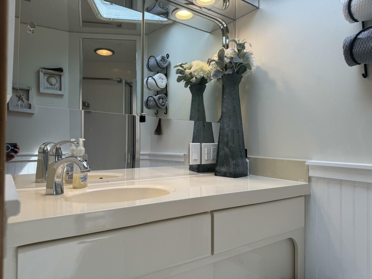 1994 Hatteras 54 Yacht