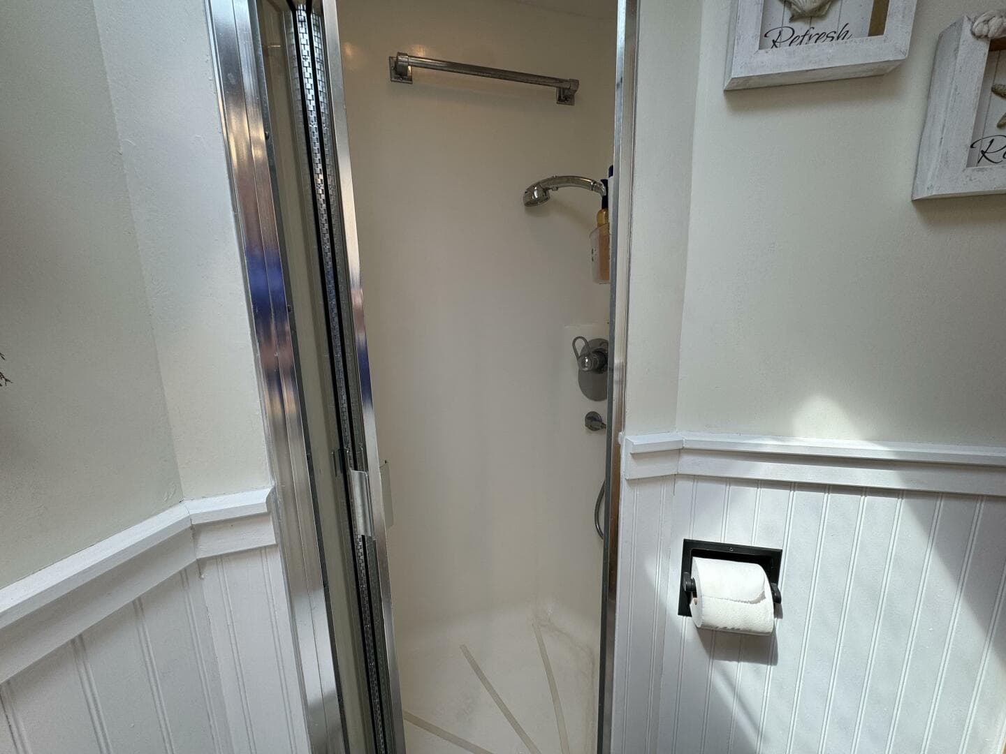 1994 Hatteras 54 Yacht