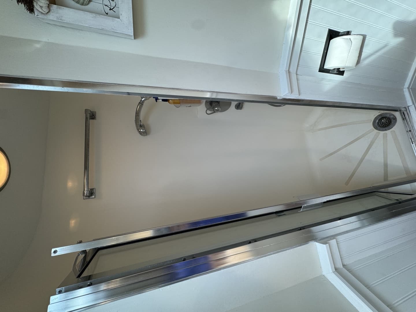 1994 Hatteras 54 Yacht