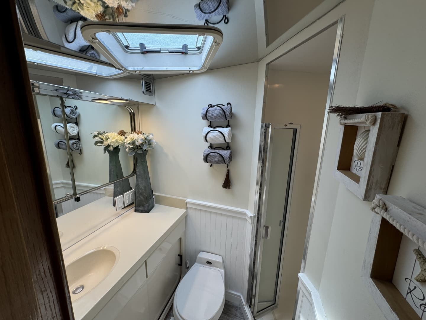 1994 Hatteras 54 Yacht