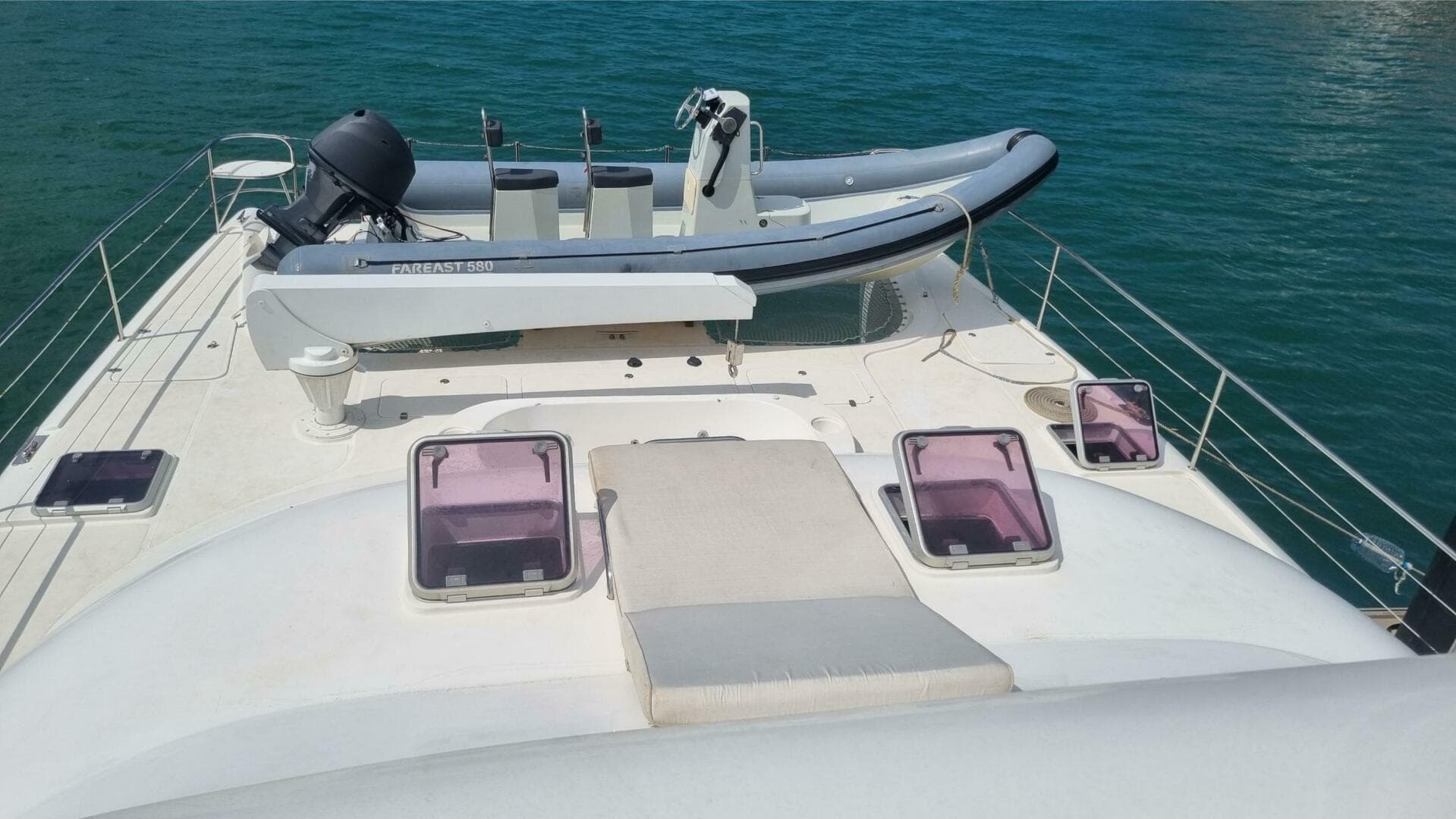 2014 Powerplay Power Cat