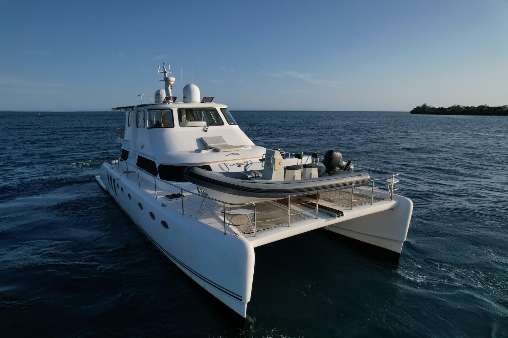 2014 Powerplay Power Cat