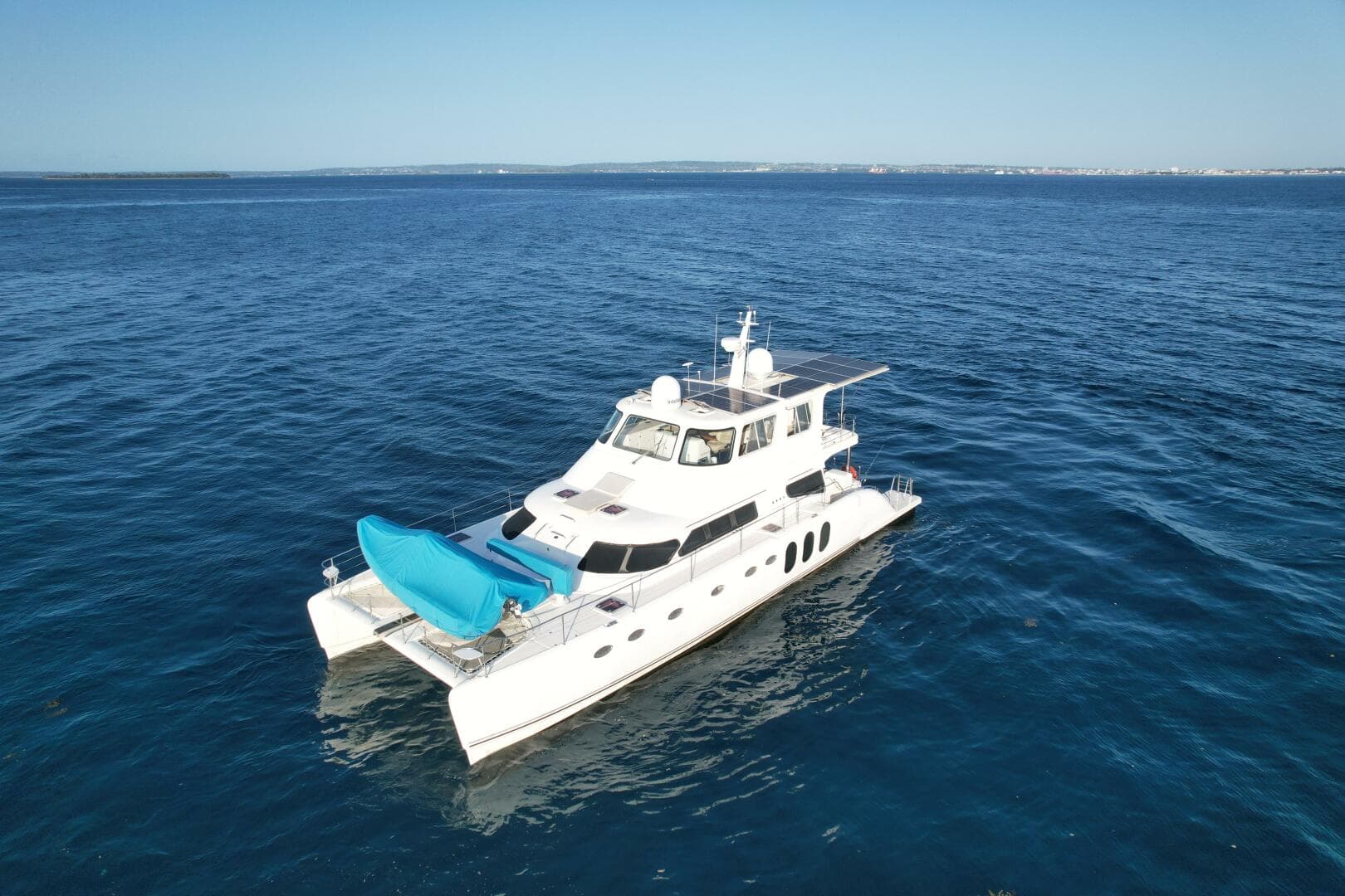 2014 Powerplay Power Cat