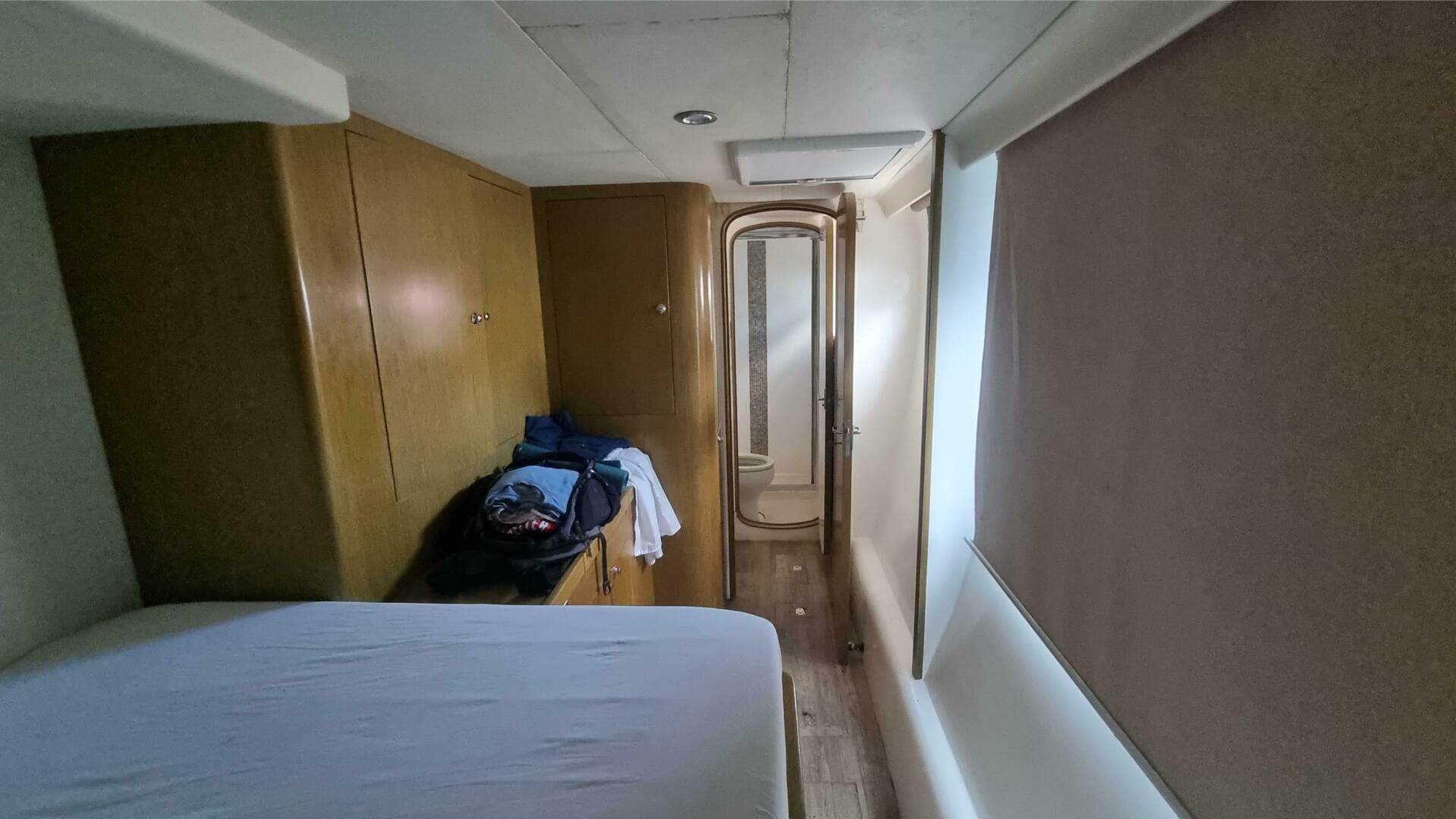 2014 Powerplay Power Cat