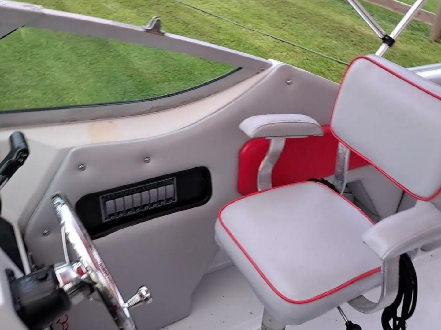 2021 Boston Whaler 300 FourStroke