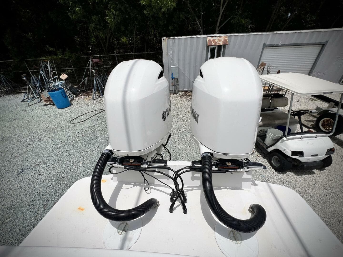 2020 Regulator 2020 Regulator 23