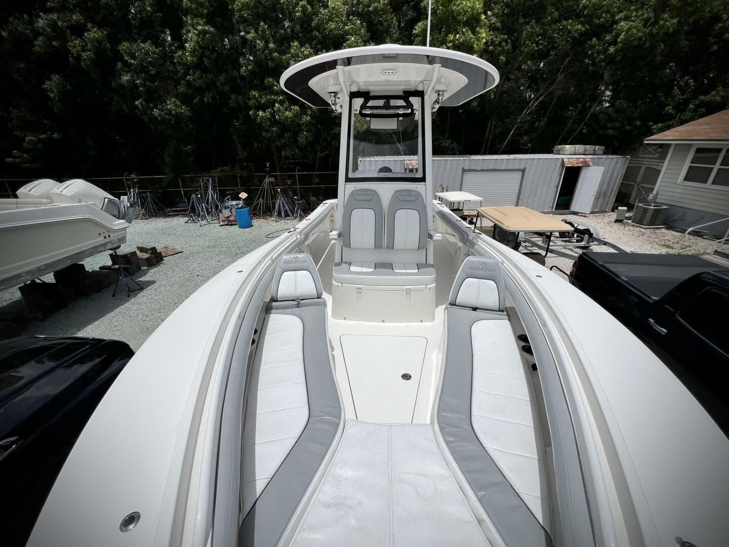 2020 Regulator 2020 Regulator 23