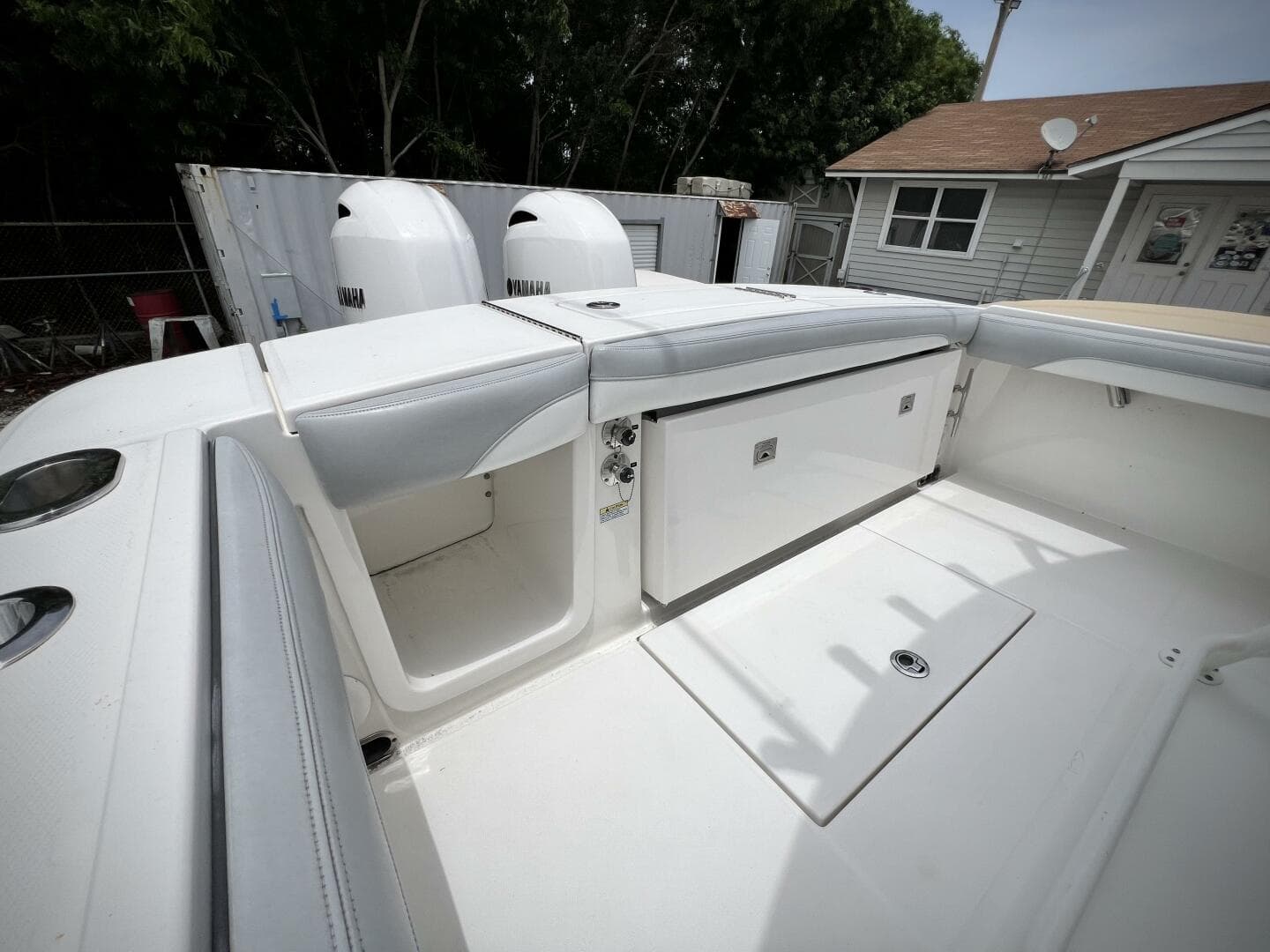 2020 Regulator 2020 Regulator 23