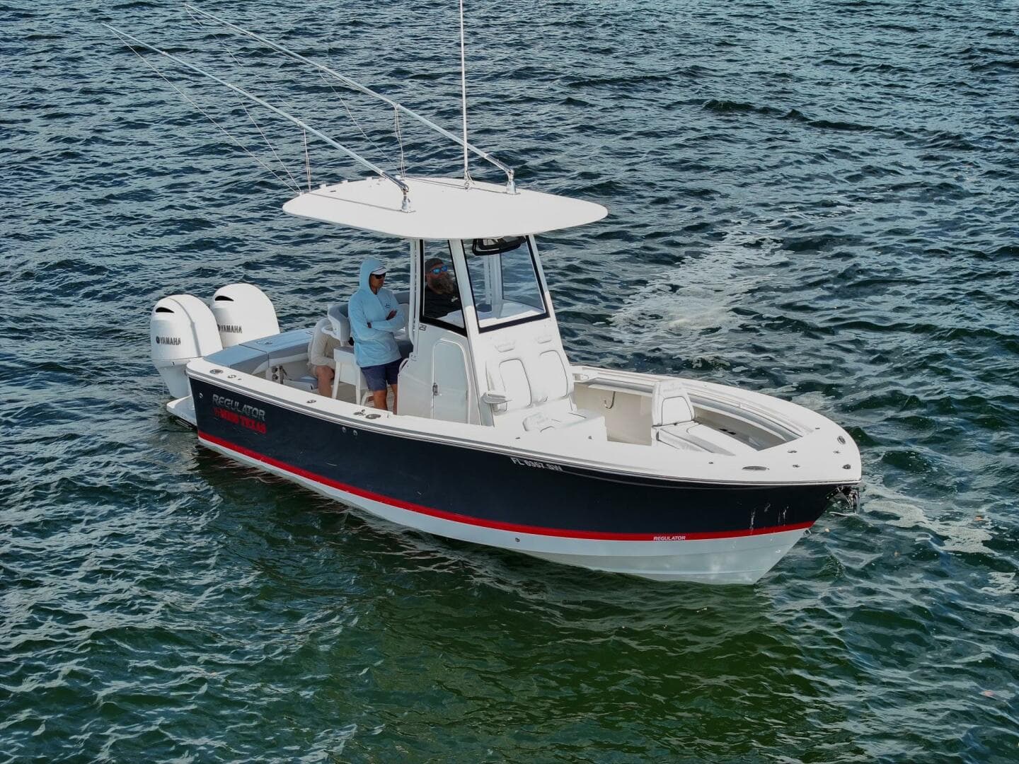 2020 Regulator 2020 Regulator 23