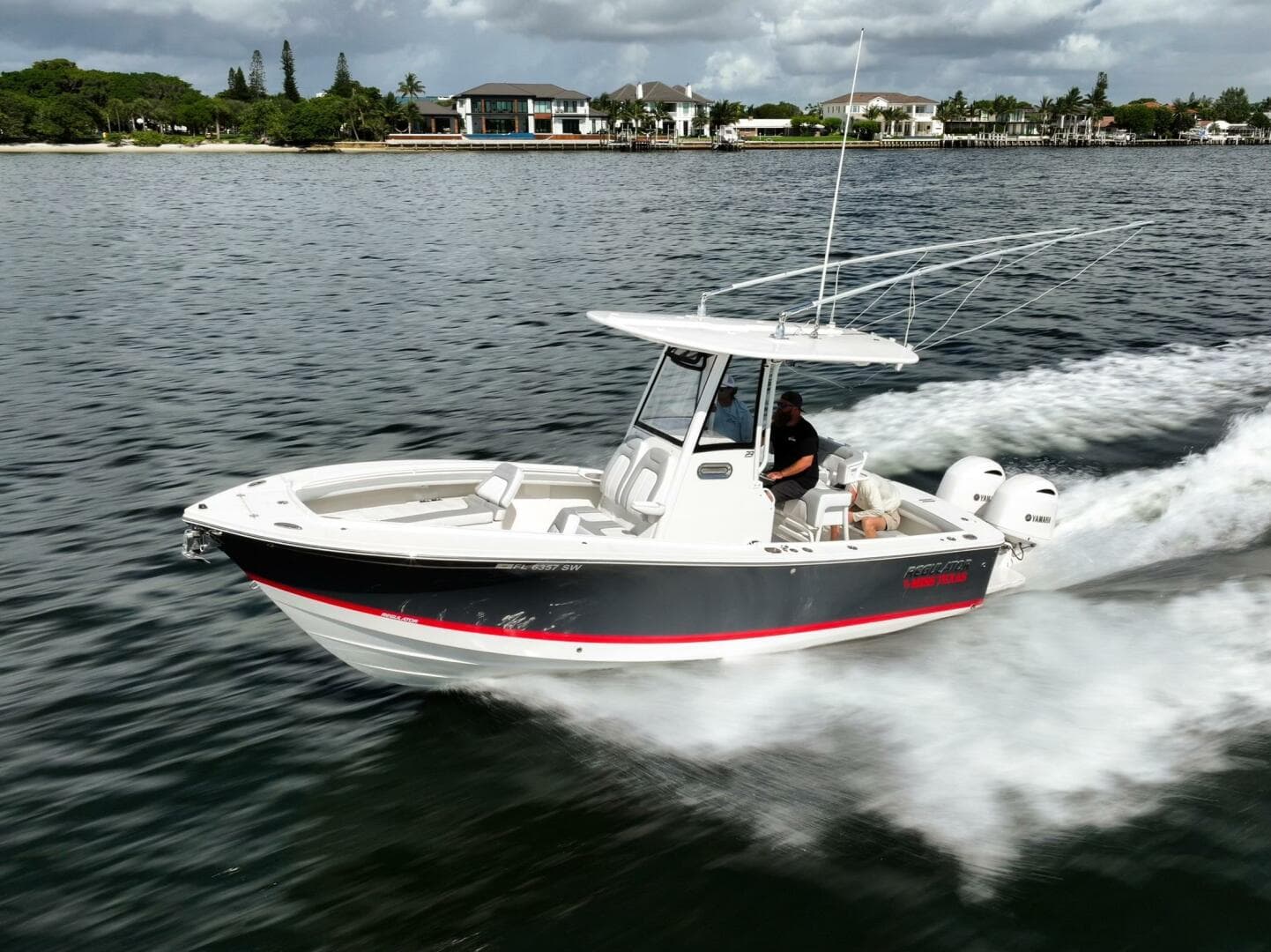 2020 Regulator 2020 Regulator 23