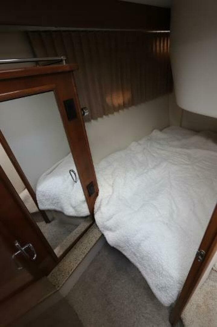 2007 Carver 35 Super Sport