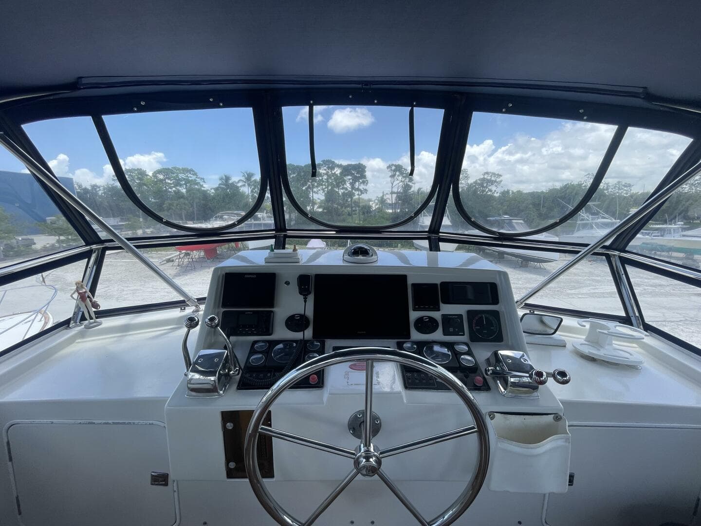 2002 Symbol 42 Sundeck