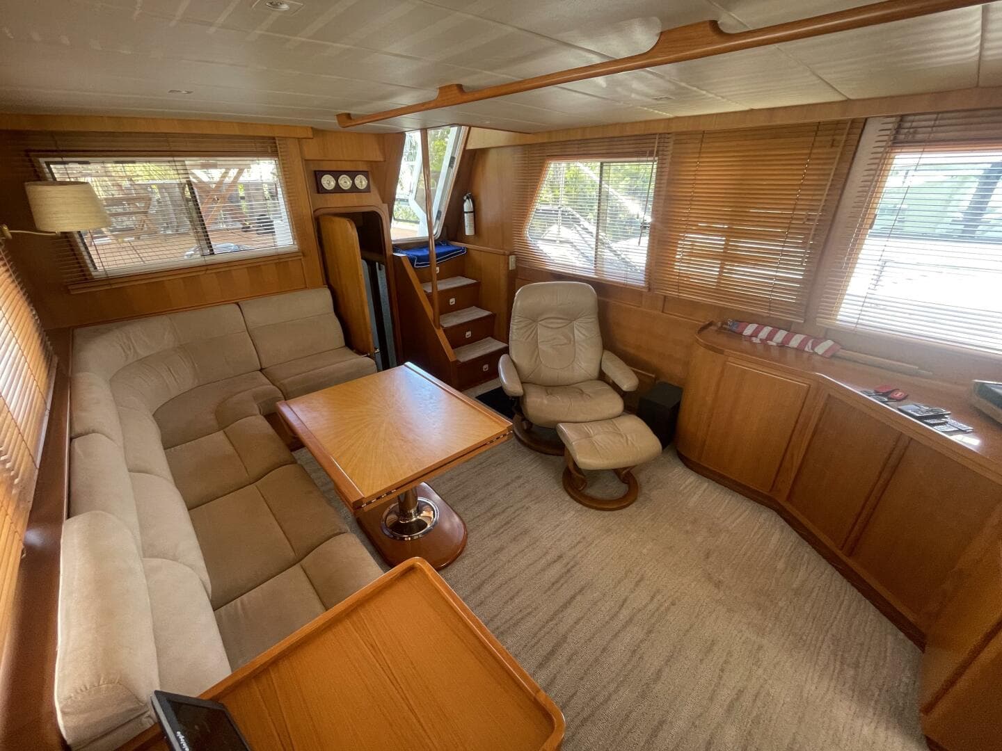 2002 Symbol 42 Sundeck