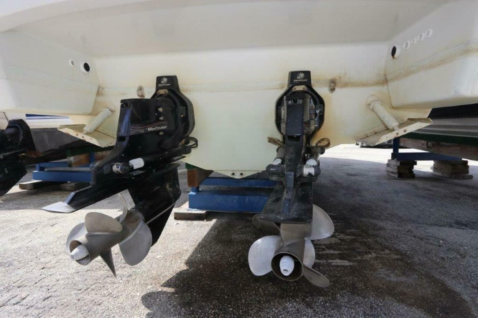 2008 Formula 310 Sun Sport