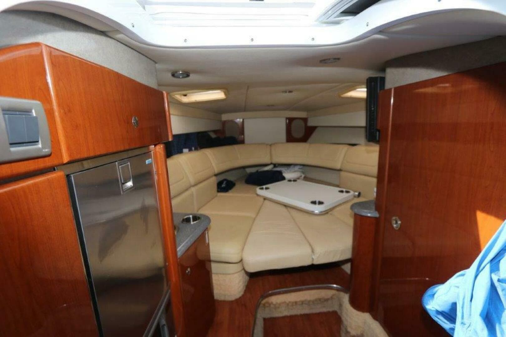 2008 Formula 310 Sun Sport