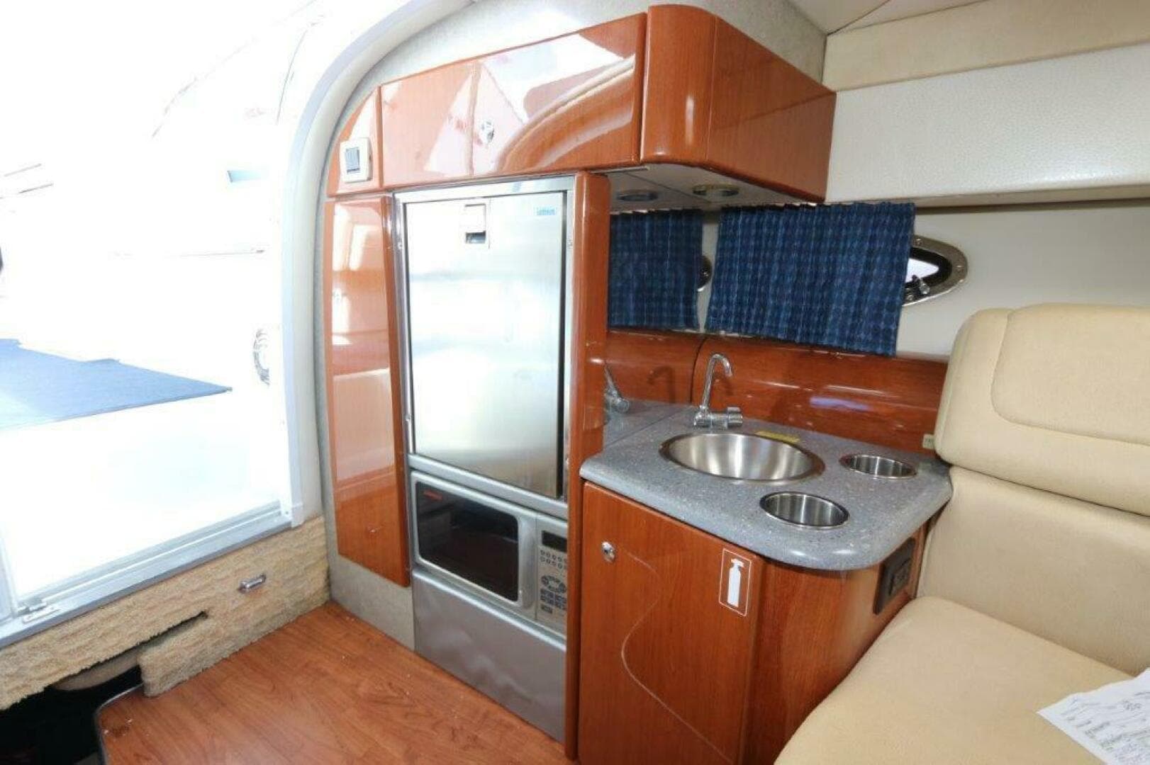 2008 Formula 310 Sun Sport