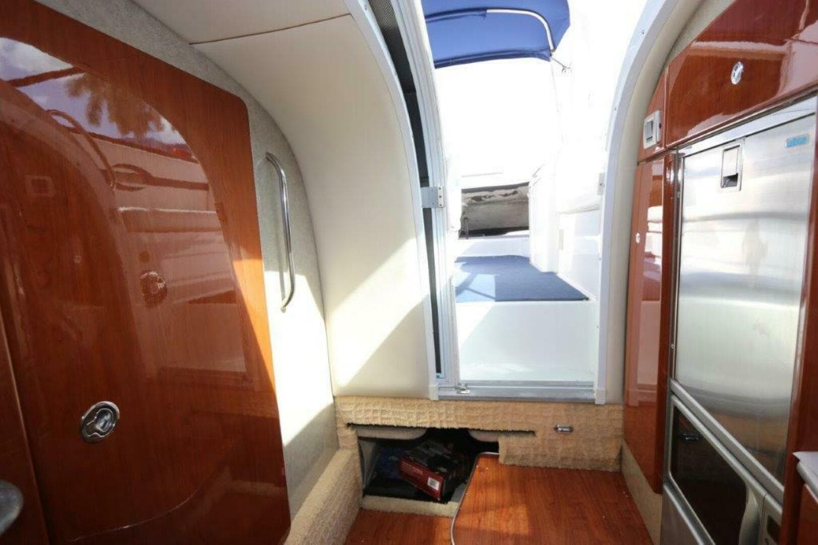 2008 Formula 310 Sun Sport