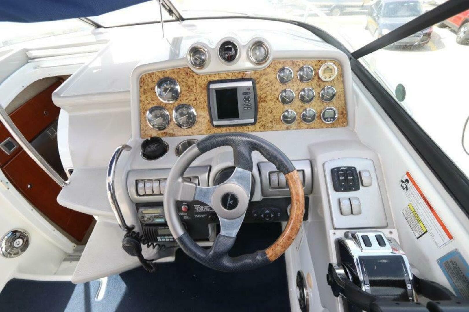 2008 Formula 310 Sun Sport