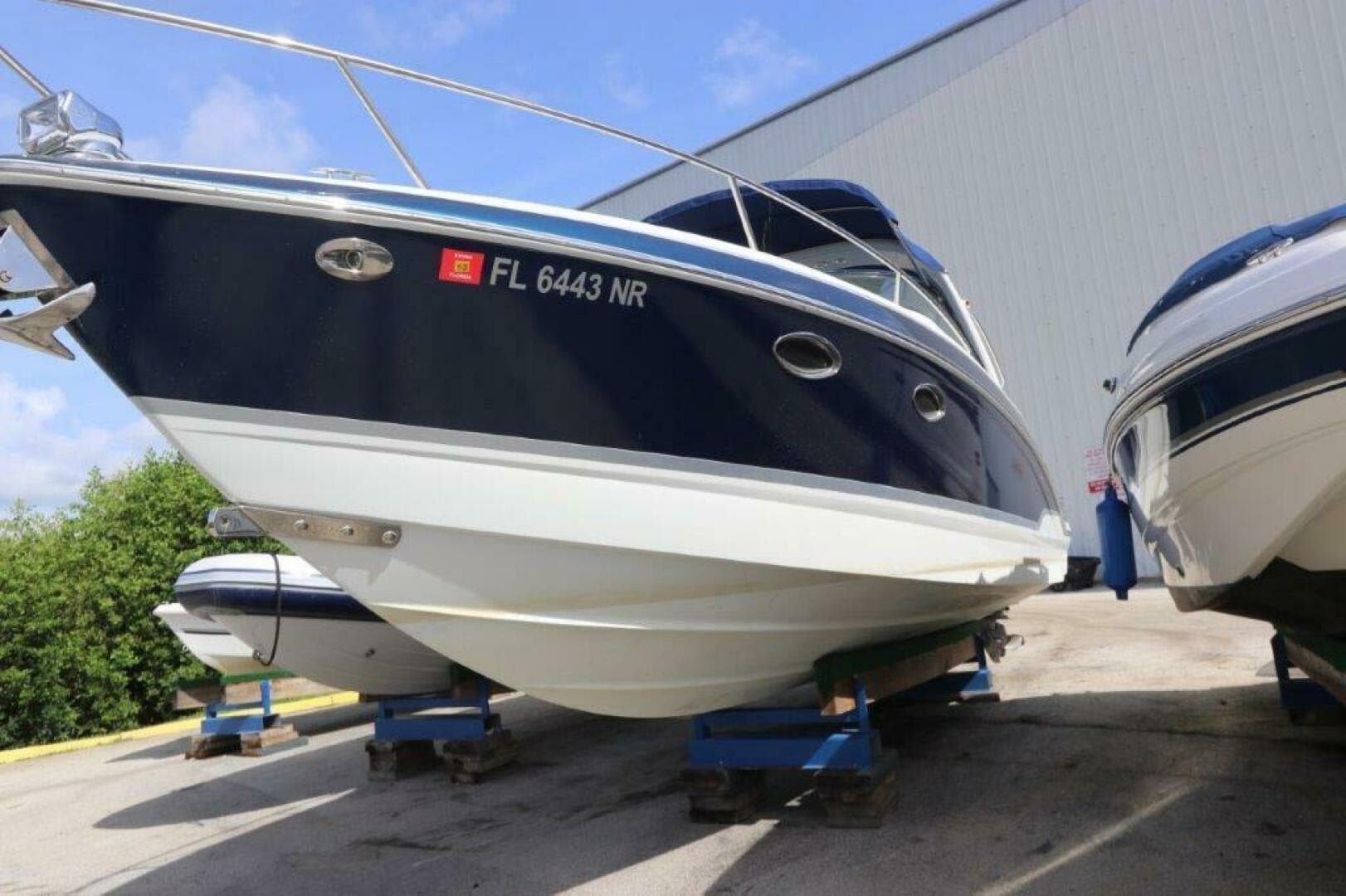 2008 Formula 310 Sun Sport