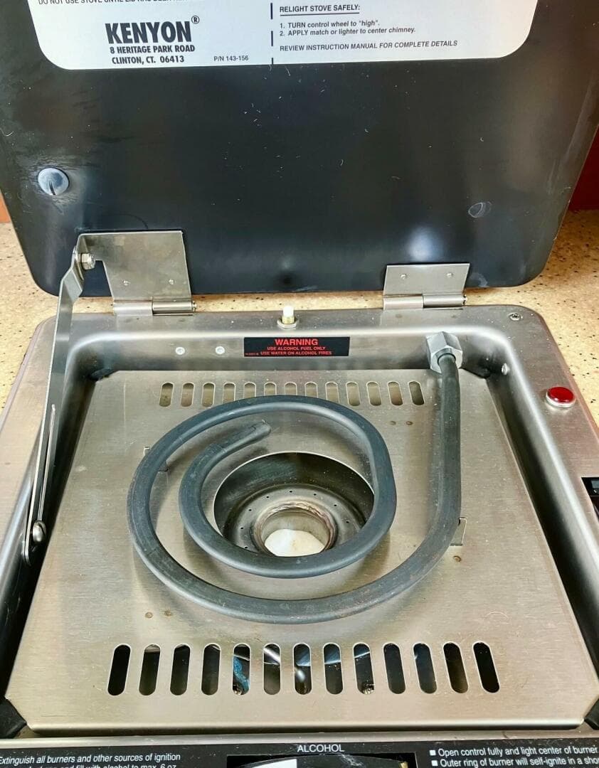 2006 Rinker 270 Fiesta Vee