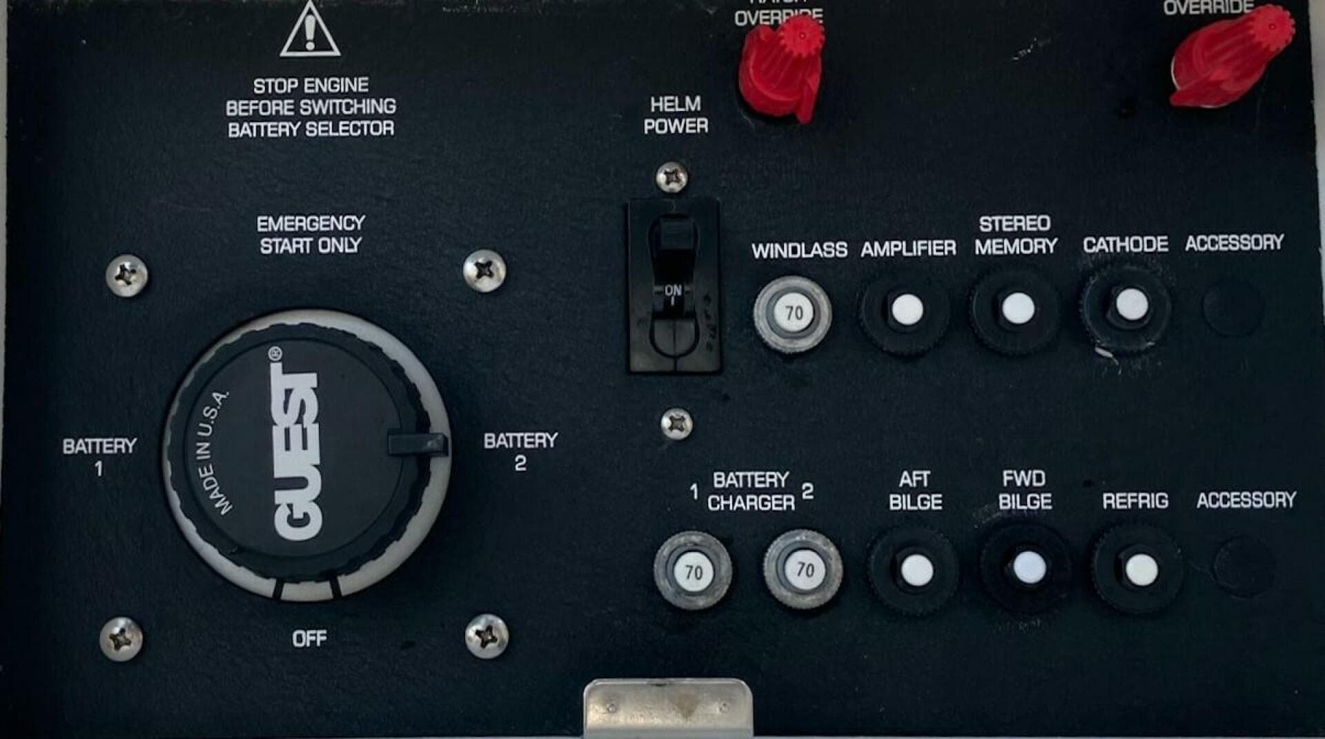 2006 Rinker 270 Fiesta Vee