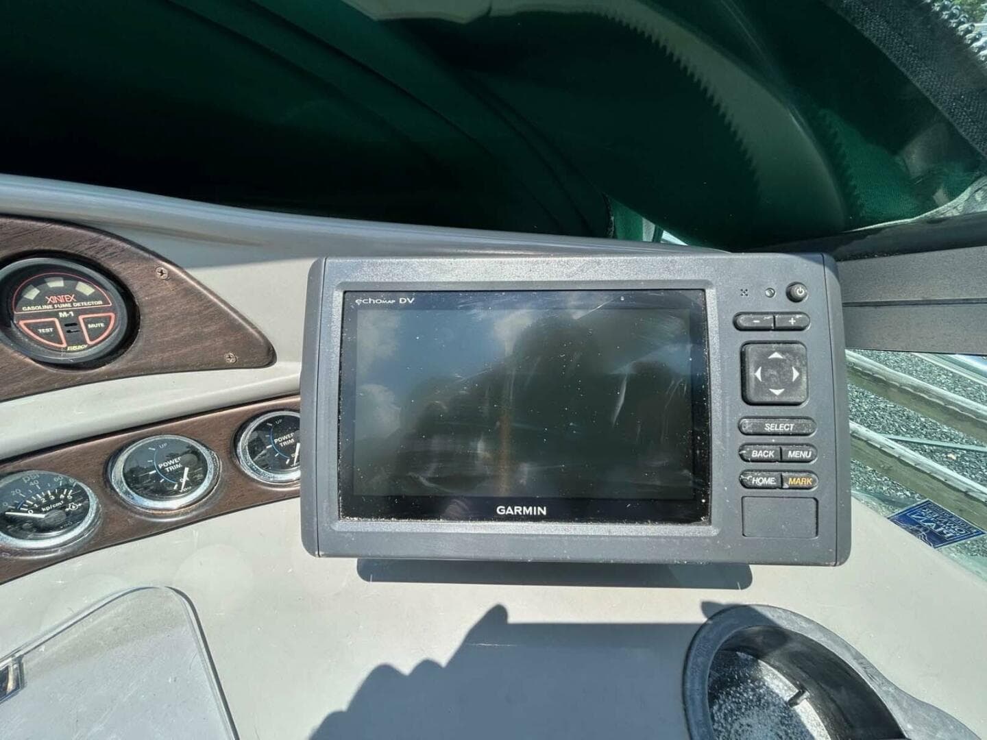 2001 Four Winns 328 Vista