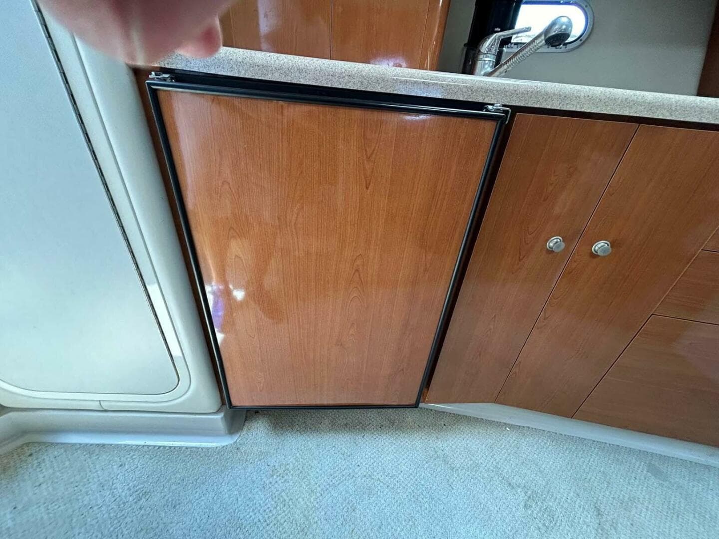 2001 Four Winns 328 Vista