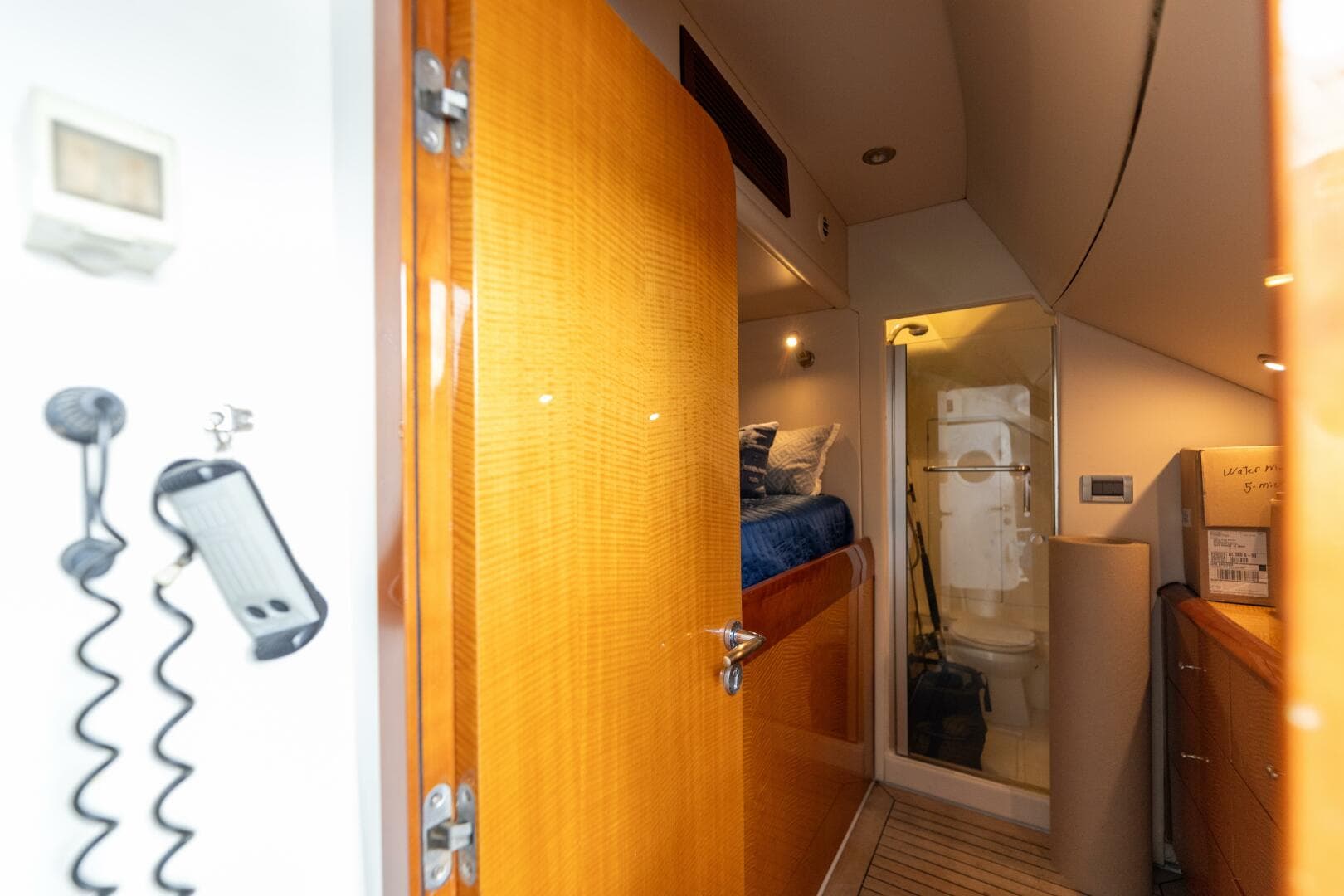 2007 Lazzara 74 Motor Yacht Kathleen