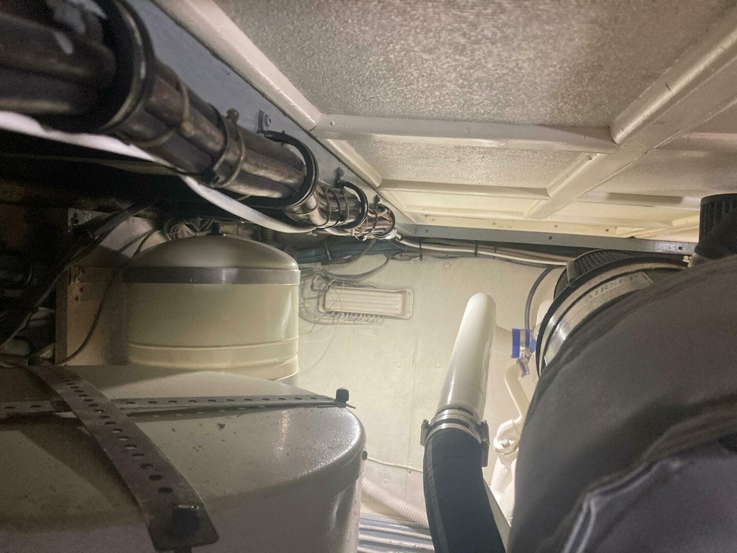 1983 Hatteras SportFish