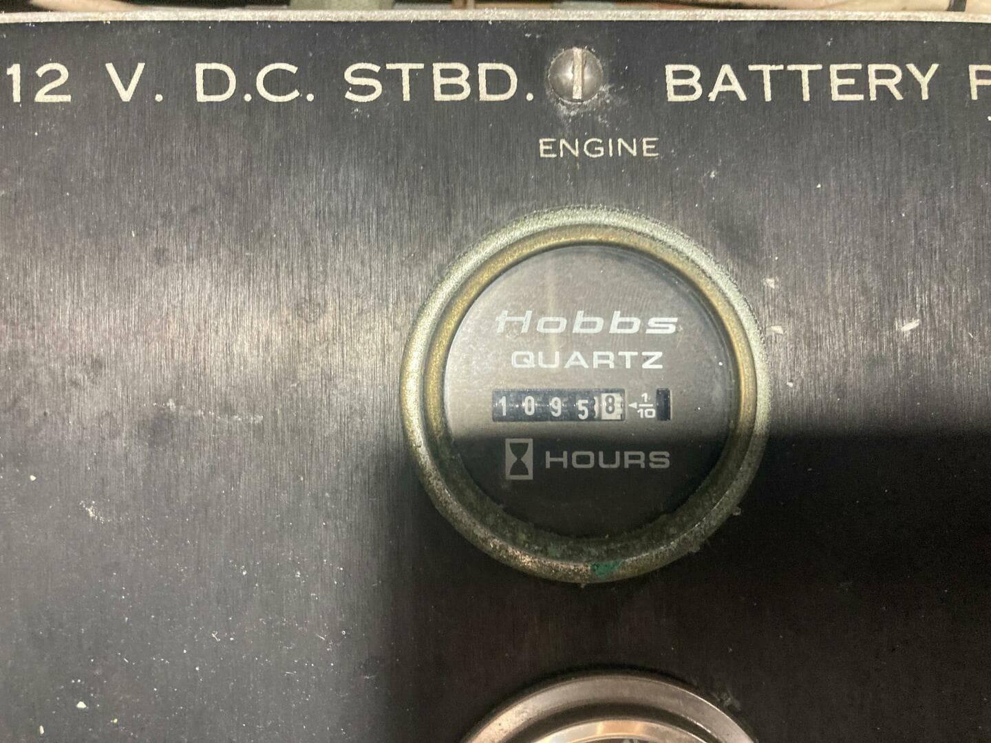 1983 Hatteras SportFish