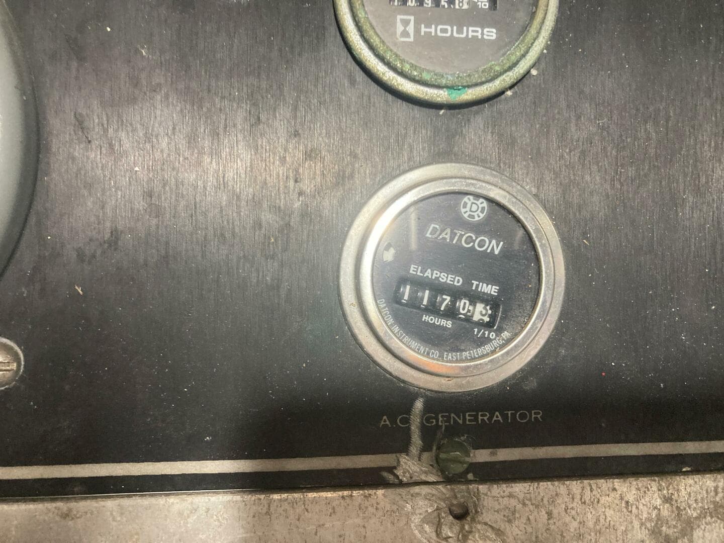 1983 Hatteras SportFish