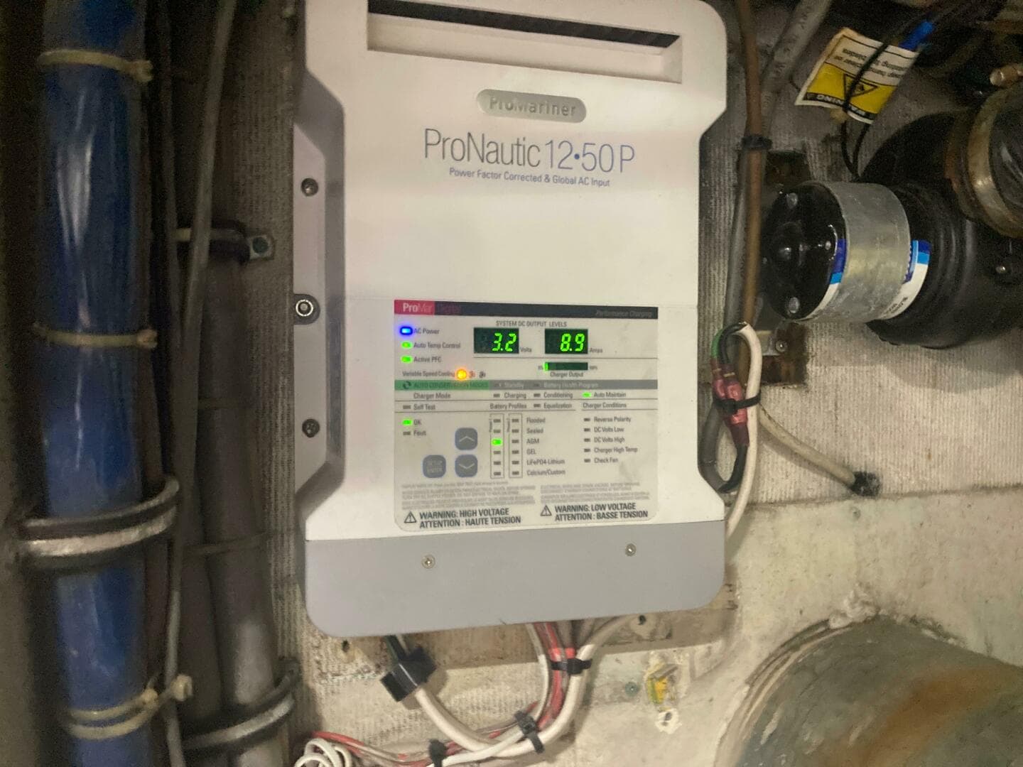 1983 Hatteras SportFish