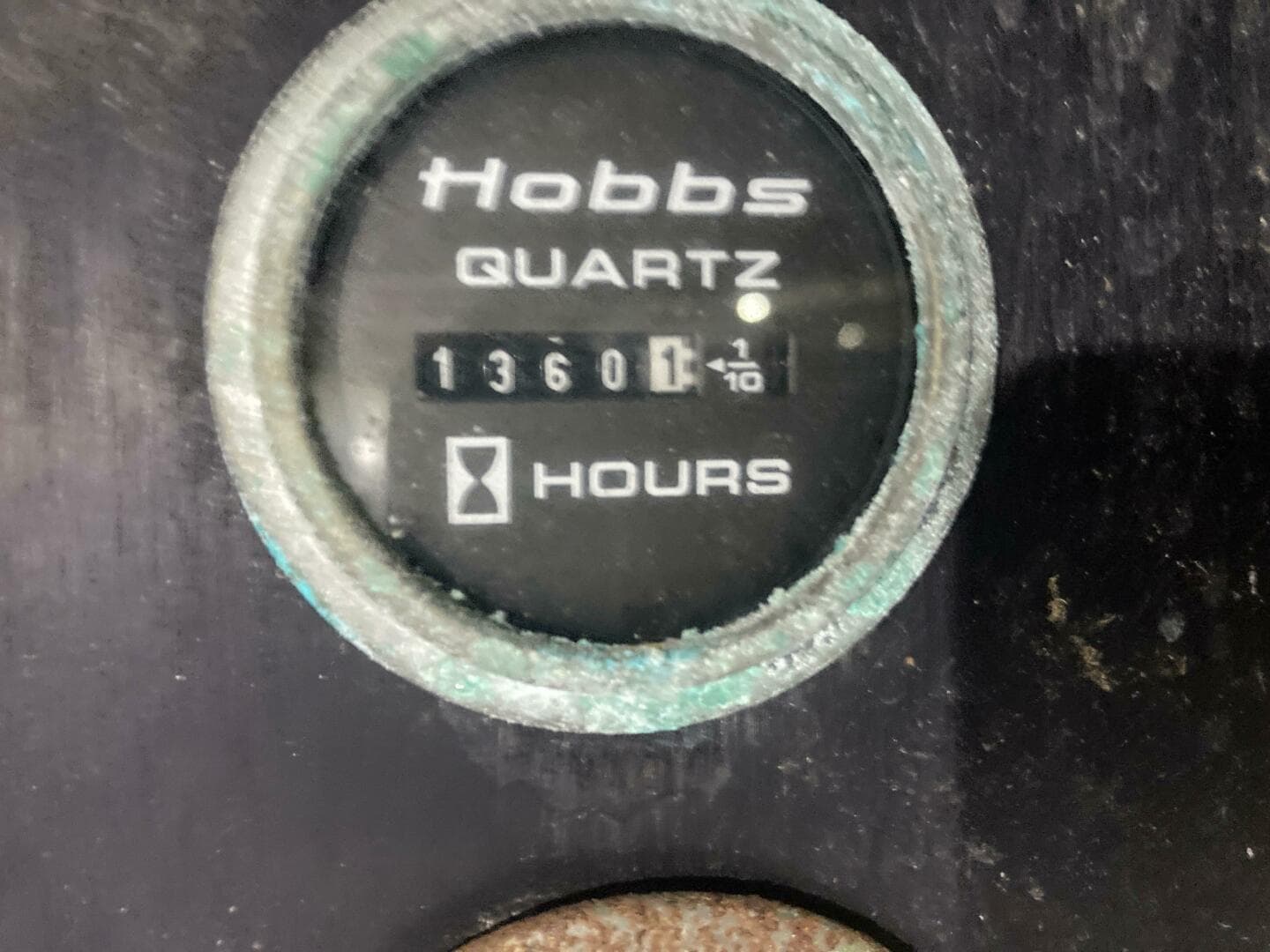 1983 Hatteras SportFish