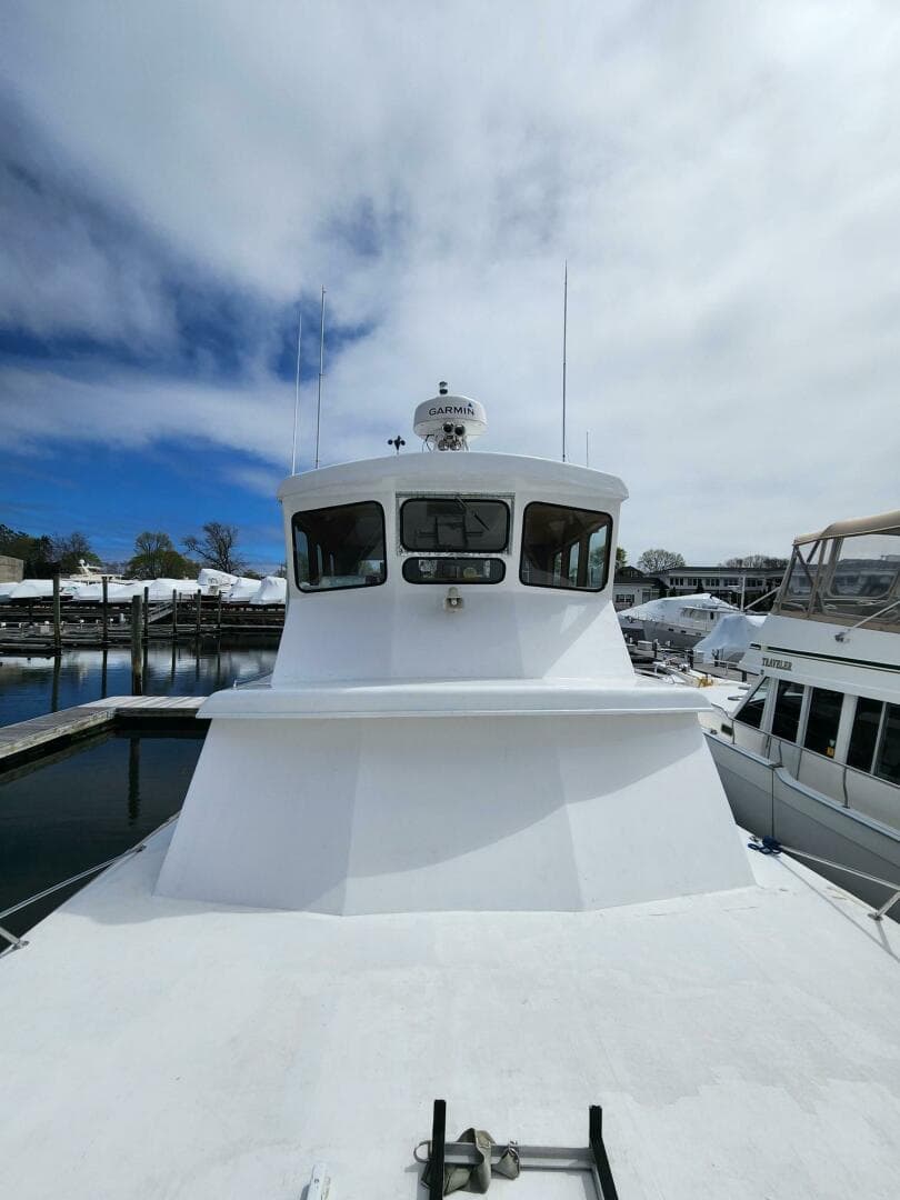 1980 Tuna Rose Brothers