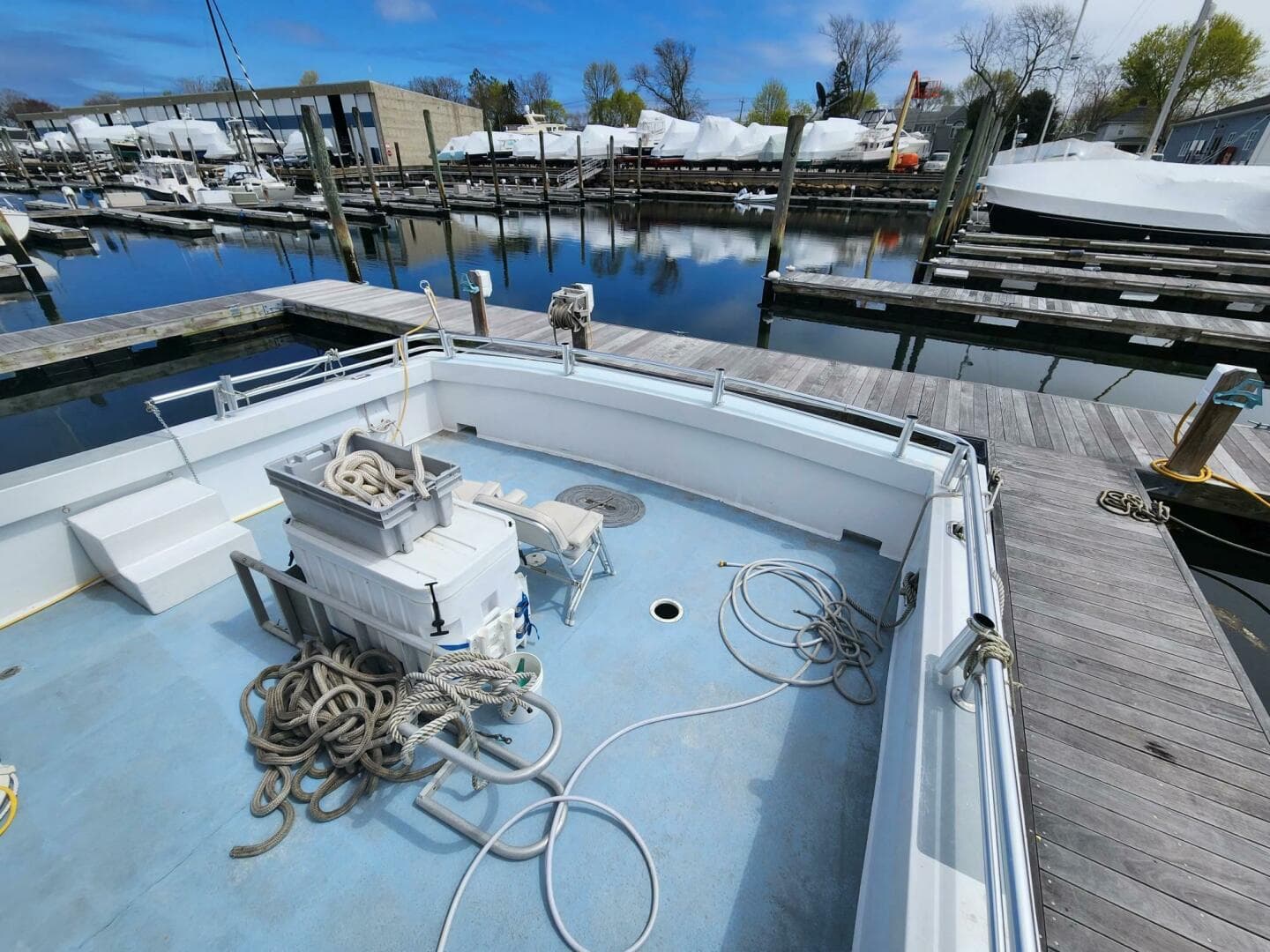 1980 Tuna Rose Brothers