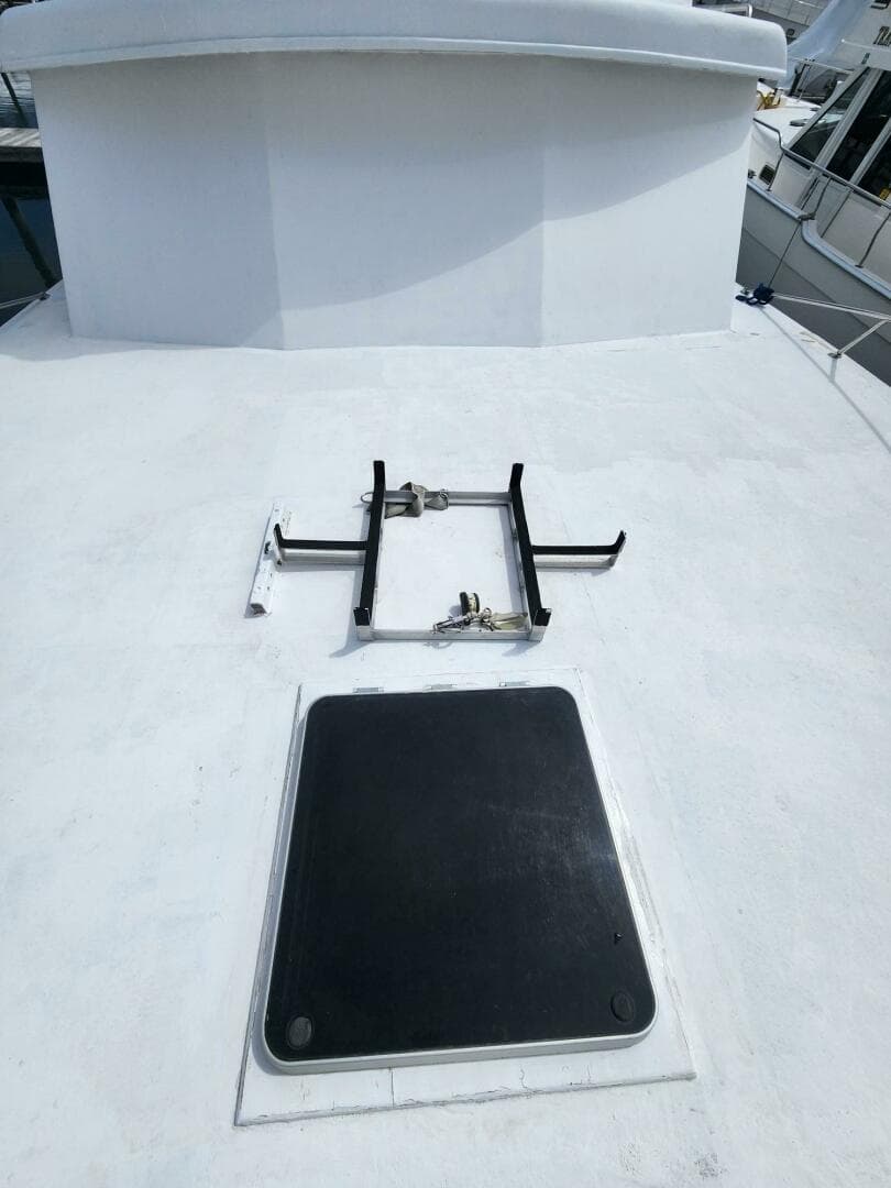 1980 Tuna Rose Brothers