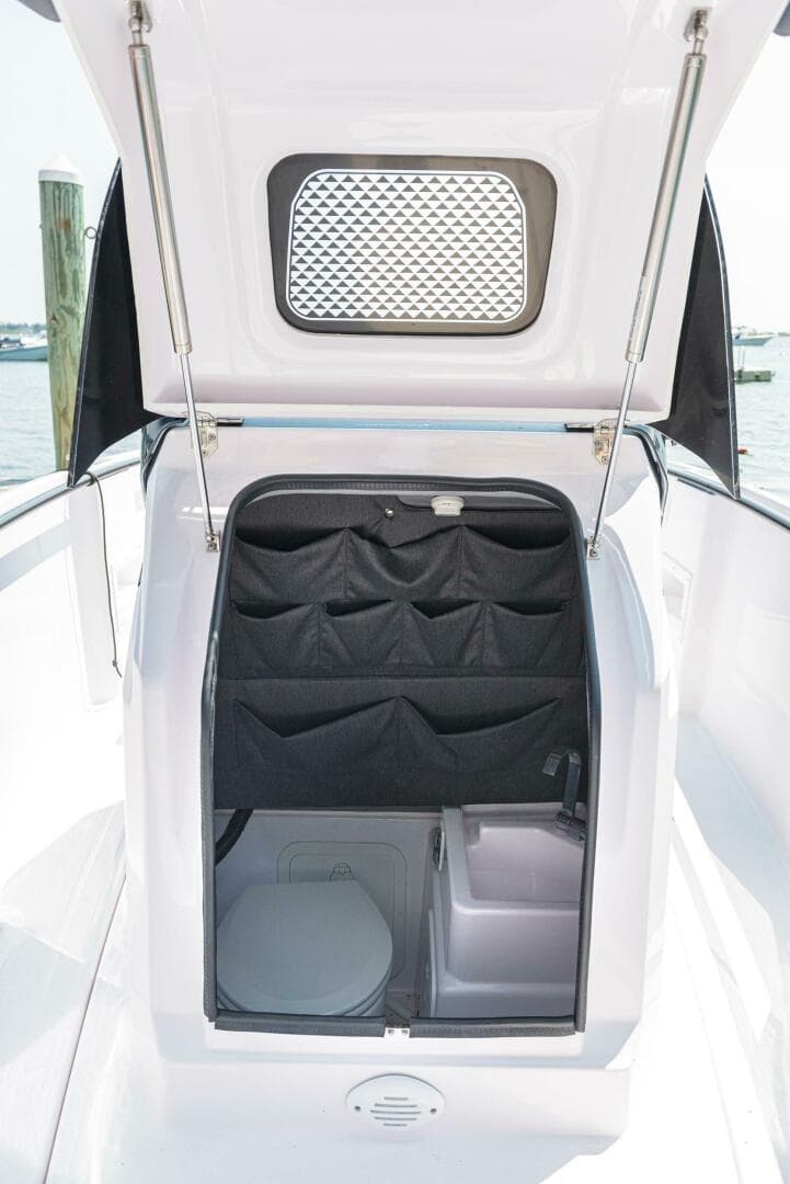 2021 Axopar 22 Spyder