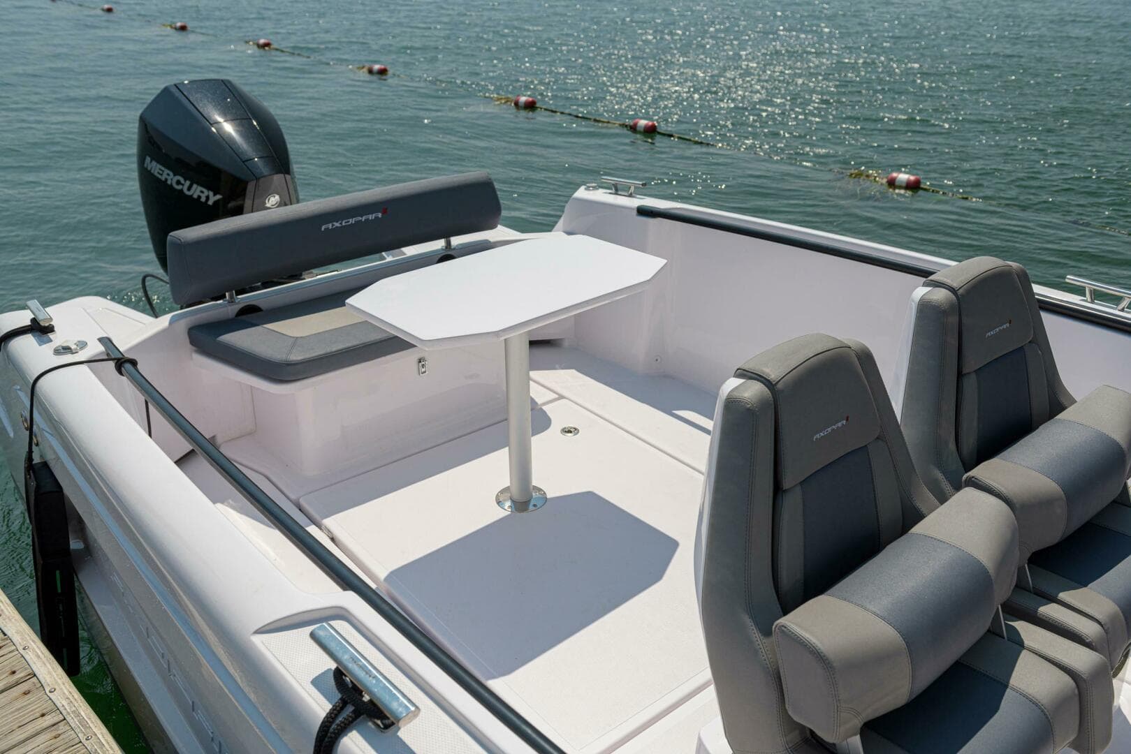 2021 Axopar 22 Spyder